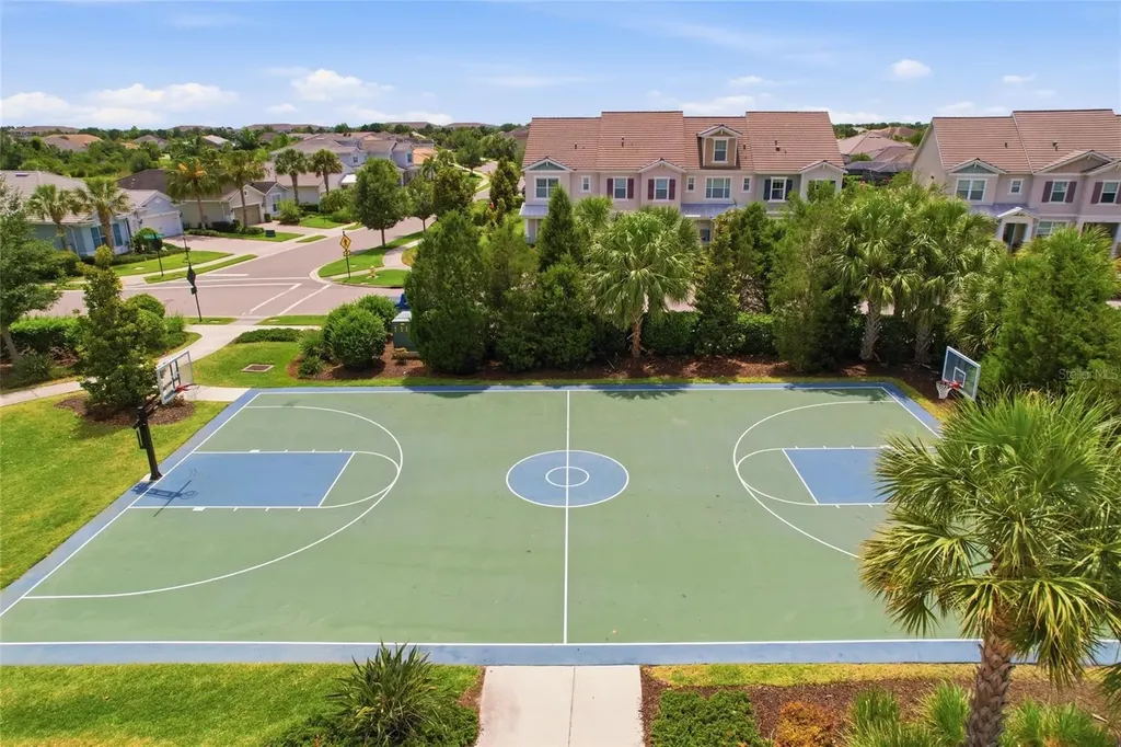 12322 Blue Hill Trail Bradenton FL 34211