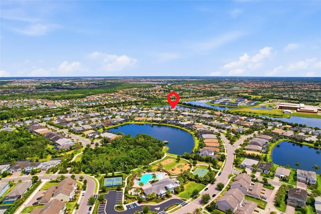 12322 Blue Hill Trail Bradenton FL 34211