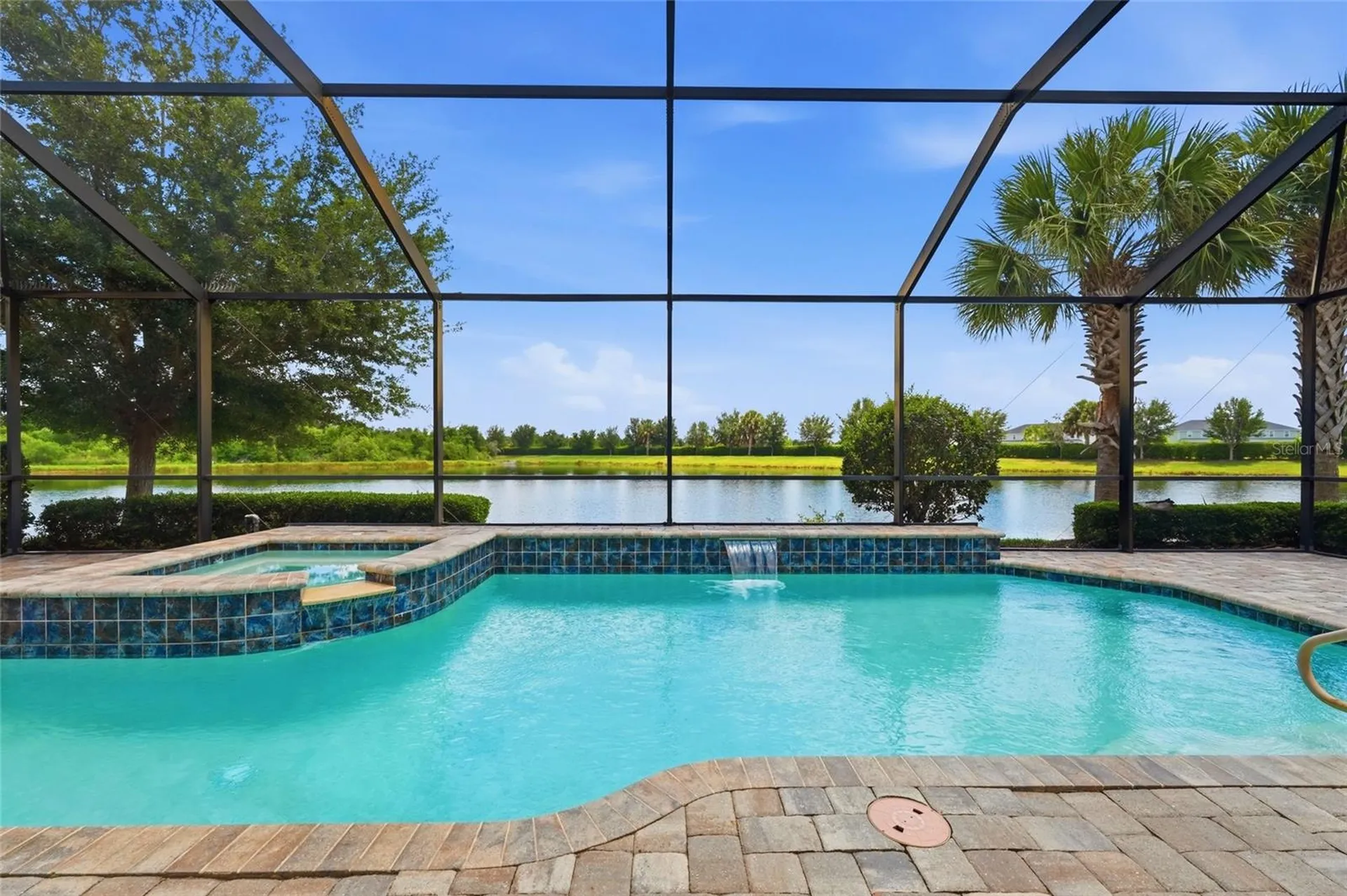 12322 Blue Hill Trail Bradenton FL 34211