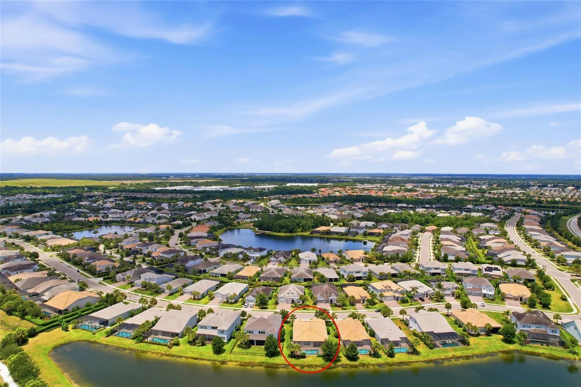12322 Blue Hill Trail Bradenton FL 34211