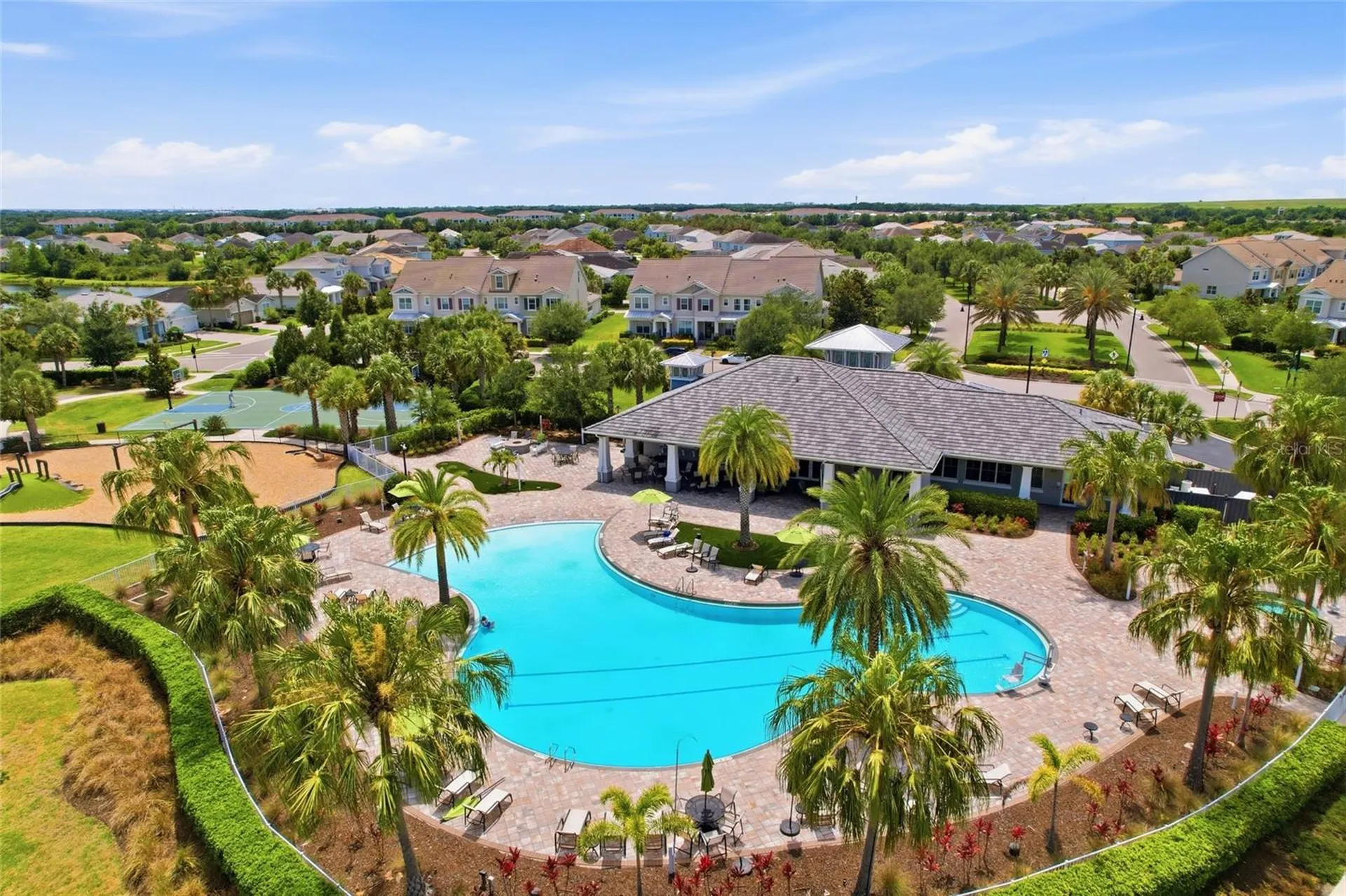 12322 Blue Hill Trail Bradenton FL 34211