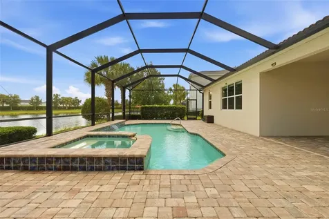 12322 Blue Hill Trail Bradenton FL 34211