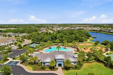 12322 Blue Hill Trail Bradenton FL 34211