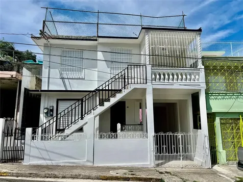 Rosa Street Bo. Coto Sur Sector Miranda Manati PR 00674