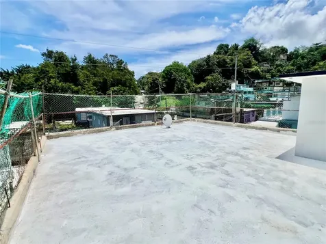 Rosa Street Bo. Coto Sur Sector Miranda Manati PR 00674