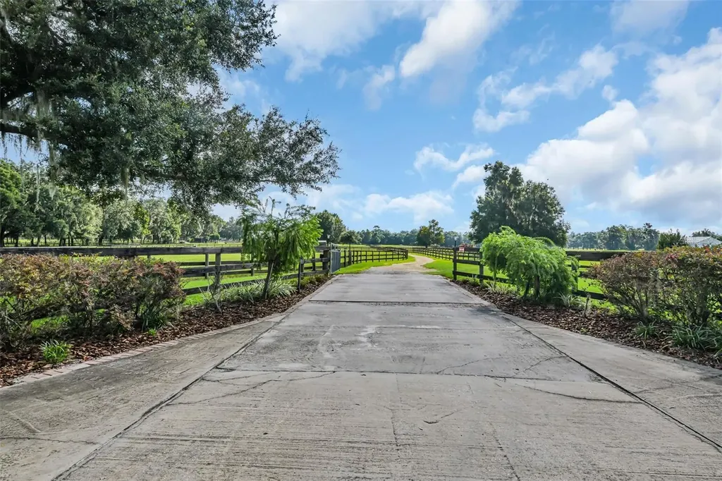 6155 NW 145th Avenue Road Morriston FL 32668