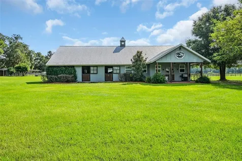 6155 NW 145th Avenue Road Morriston FL 32668