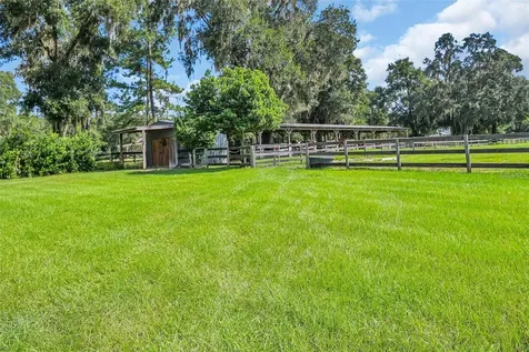 6155 NW 145th Avenue Road Morriston FL 32668
