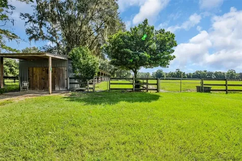 6155 NW 145th Avenue Road Morriston FL 32668