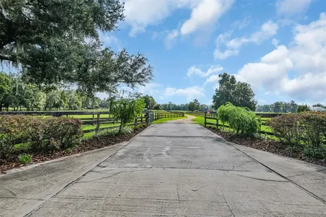 6155 NW 145th Avenue Road Morriston FL 32668