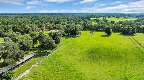 6155 NW 145th Avenue Road Morriston FL 32668