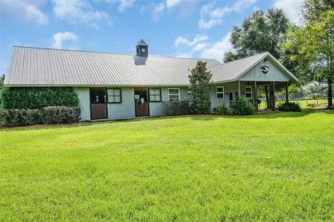 6155 NW 145th Avenue Road Morriston FL 32668