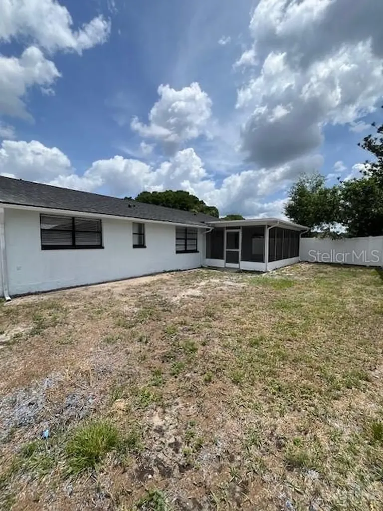 6646 Albemarle Parkway New Port Richey FL 34653