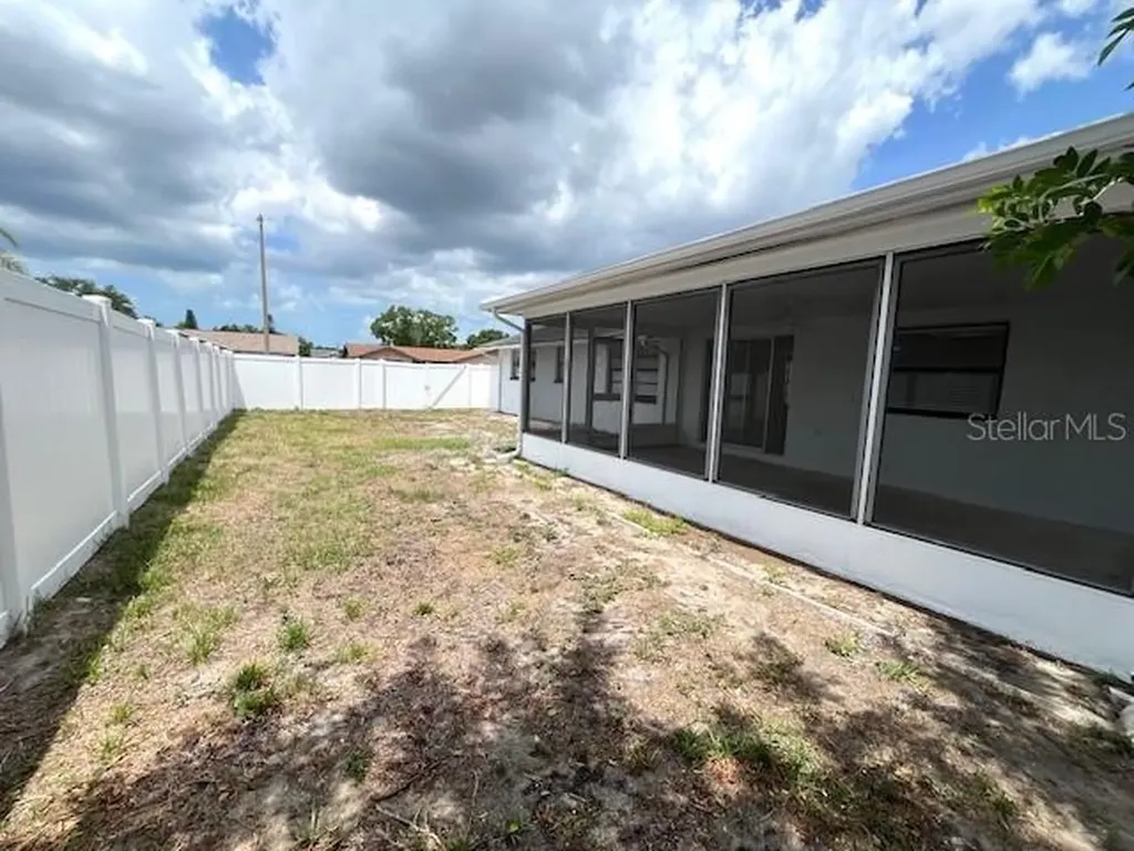 6646 Albemarle Parkway New Port Richey FL 34653
