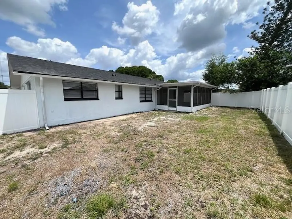 6646 Albemarle Parkway New Port Richey FL 34653