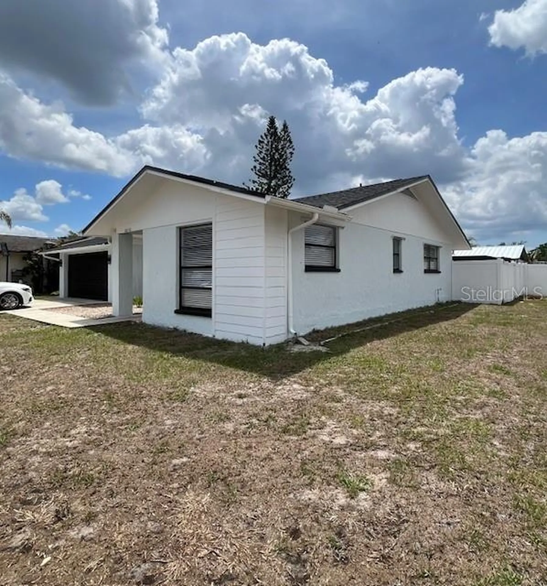 6646 Albemarle Parkway New Port Richey FL 34653