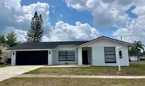 6646 Albemarle Parkway New Port Richey FL 34653