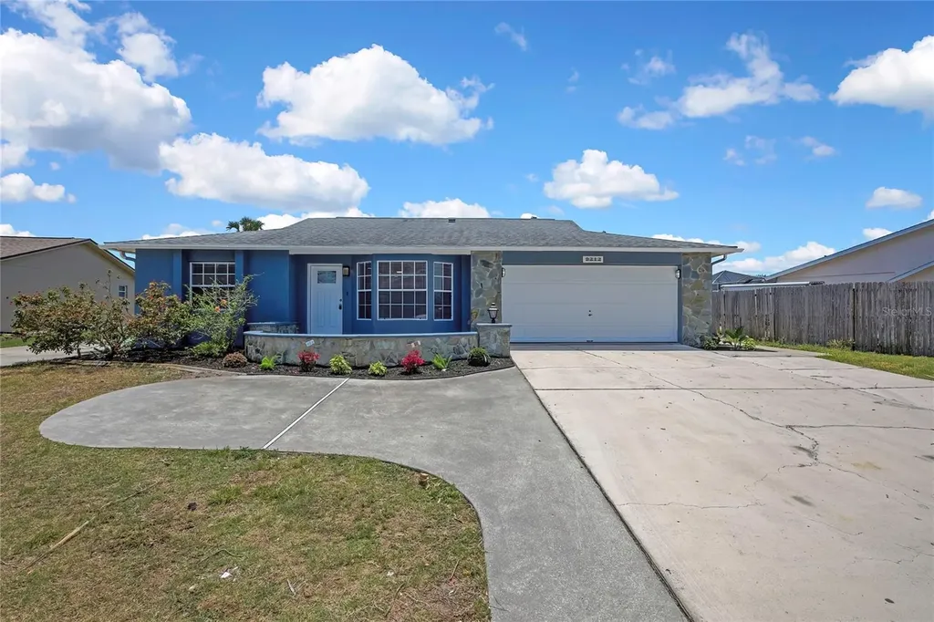 9312 Lake Christina Lane Port Richey FL 34668