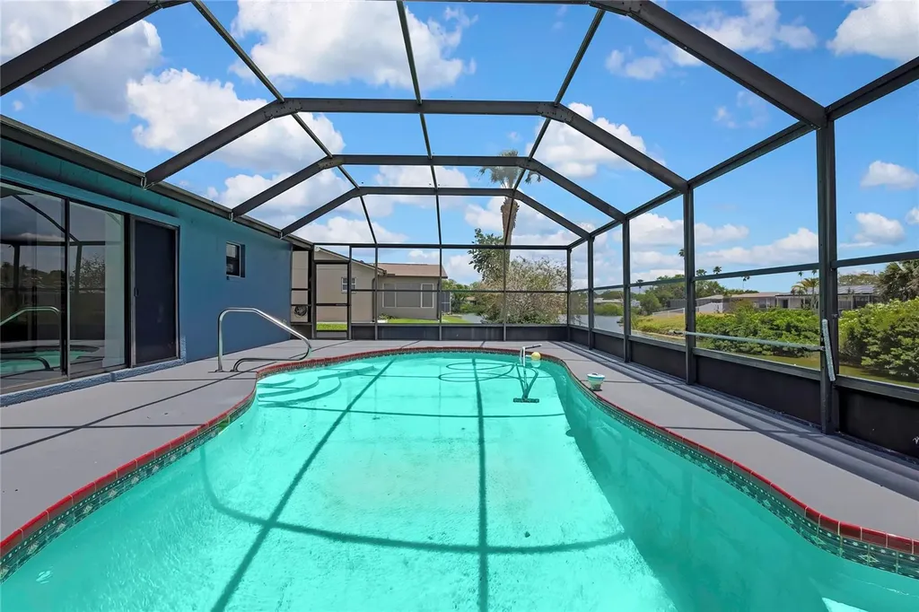 9312 Lake Christina Lane Port Richey FL 34668