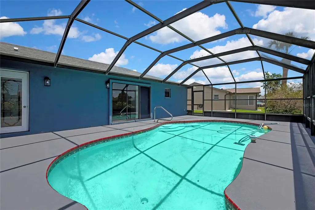 9312 Lake Christina Lane Port Richey FL 34668
