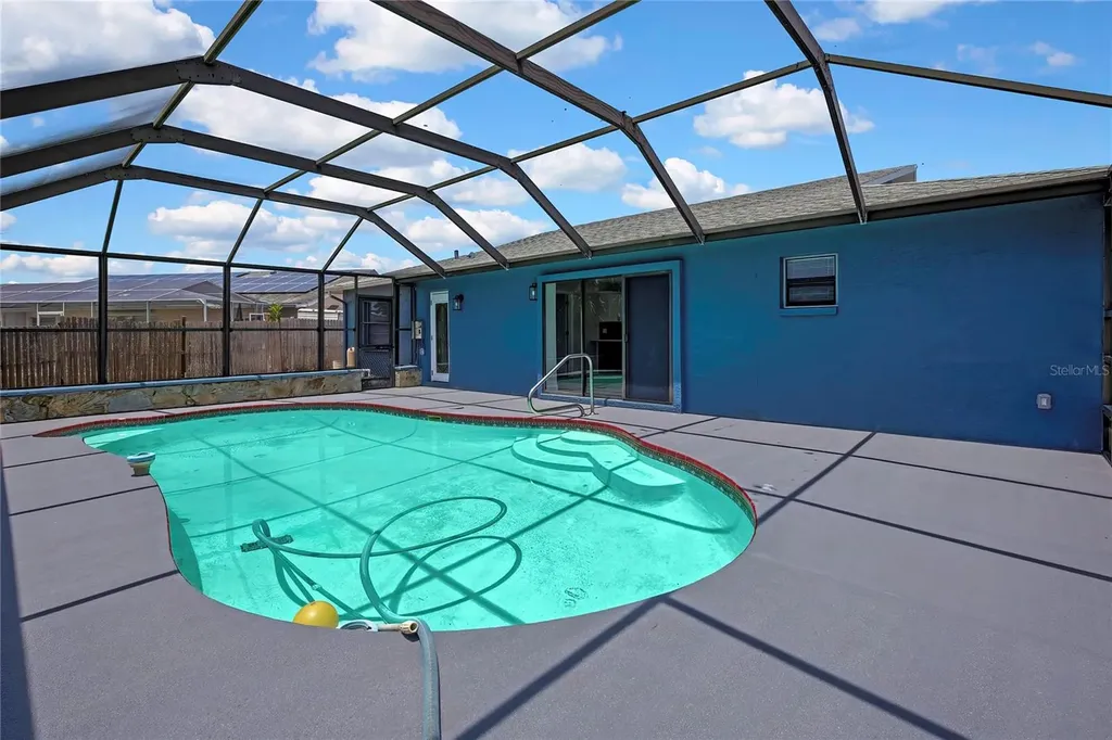 9312 Lake Christina Lane Port Richey FL 34668