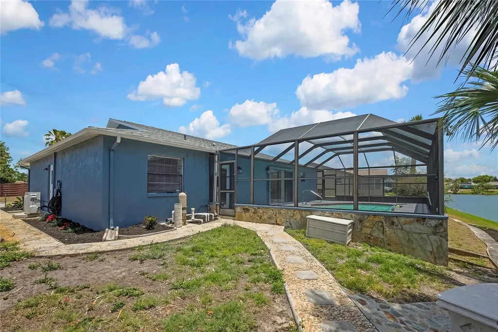 9312 Lake Christina Lane Port Richey FL 34668