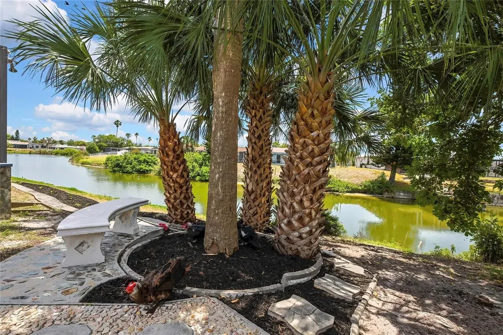 9312 Lake Christina Lane Port Richey FL 34668