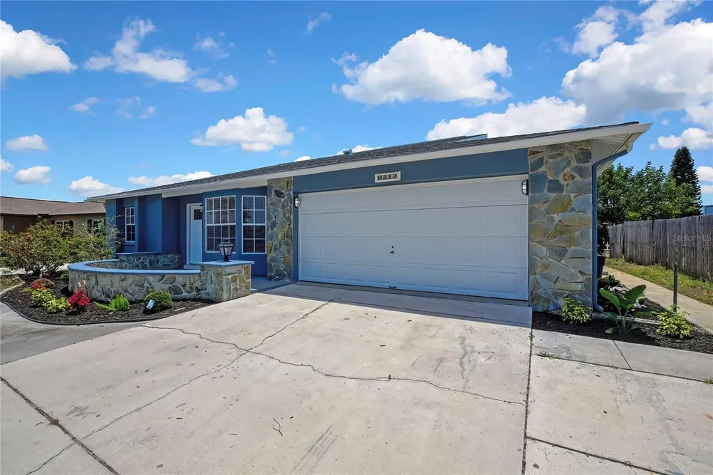 9312 Lake Christina Lane Port Richey FL 34668