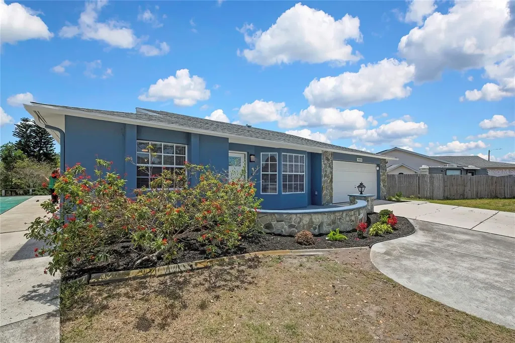 9312 Lake Christina Lane Port Richey FL 34668