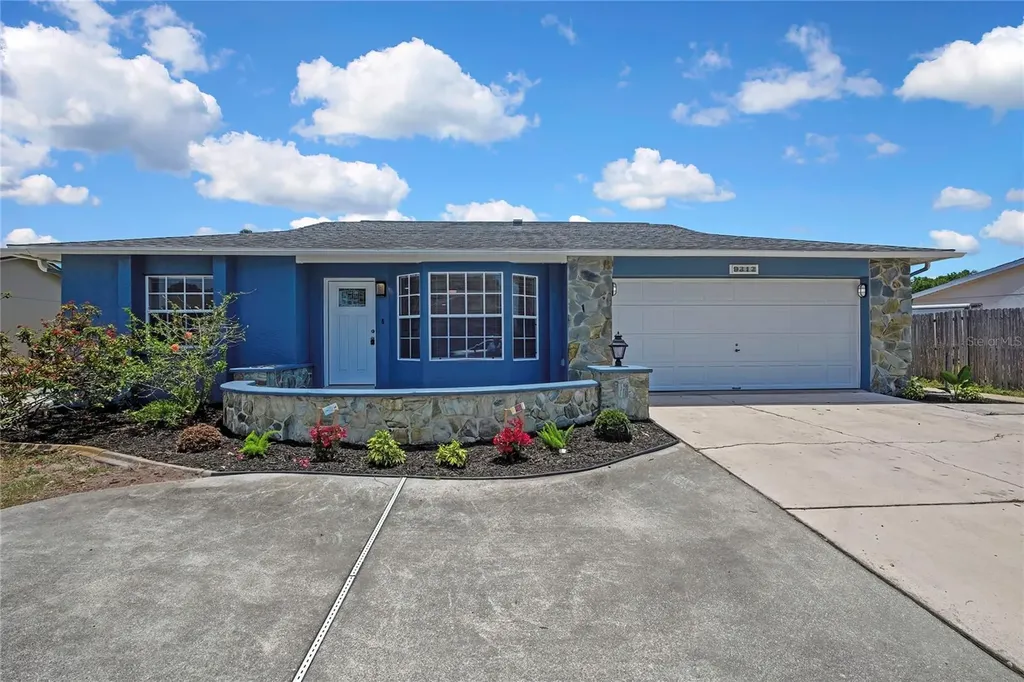 9312 Lake Christina Lane Port Richey FL 34668
