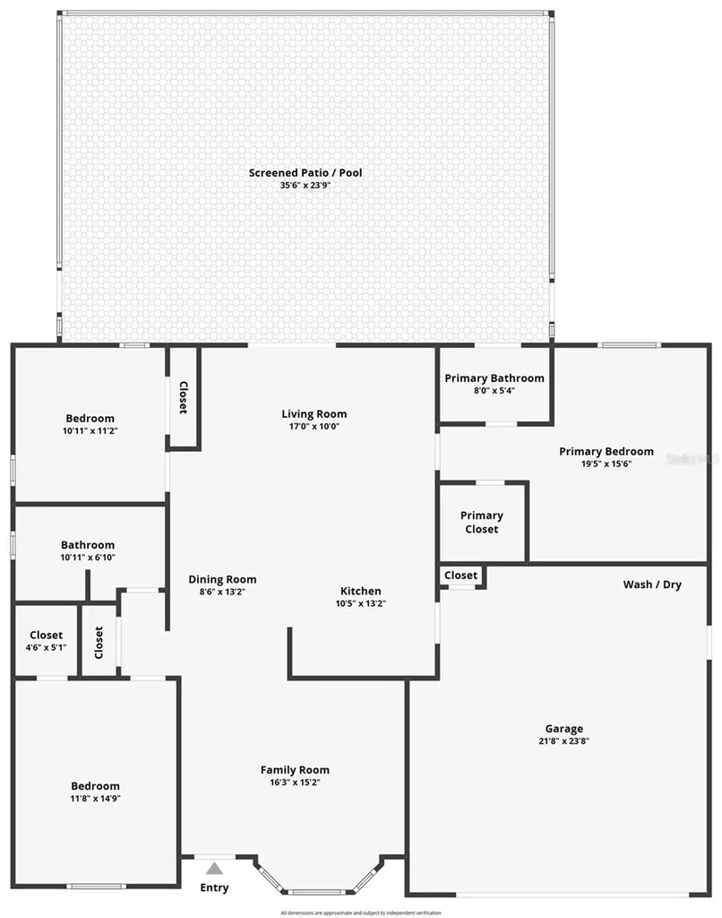 9312 Lake Christina Lane Port Richey FL 34668