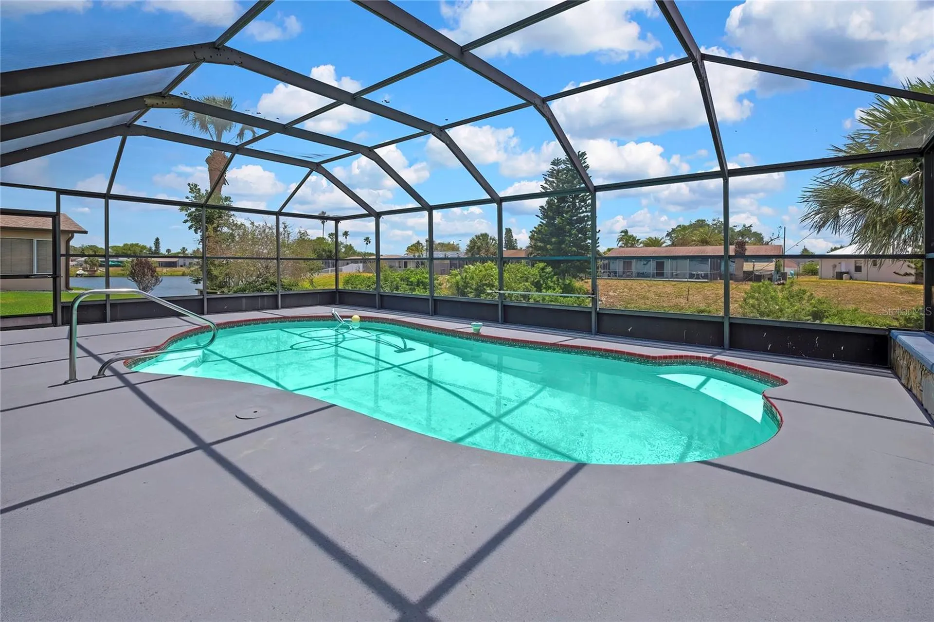 9312 Lake Christina Lane Port Richey FL 34668