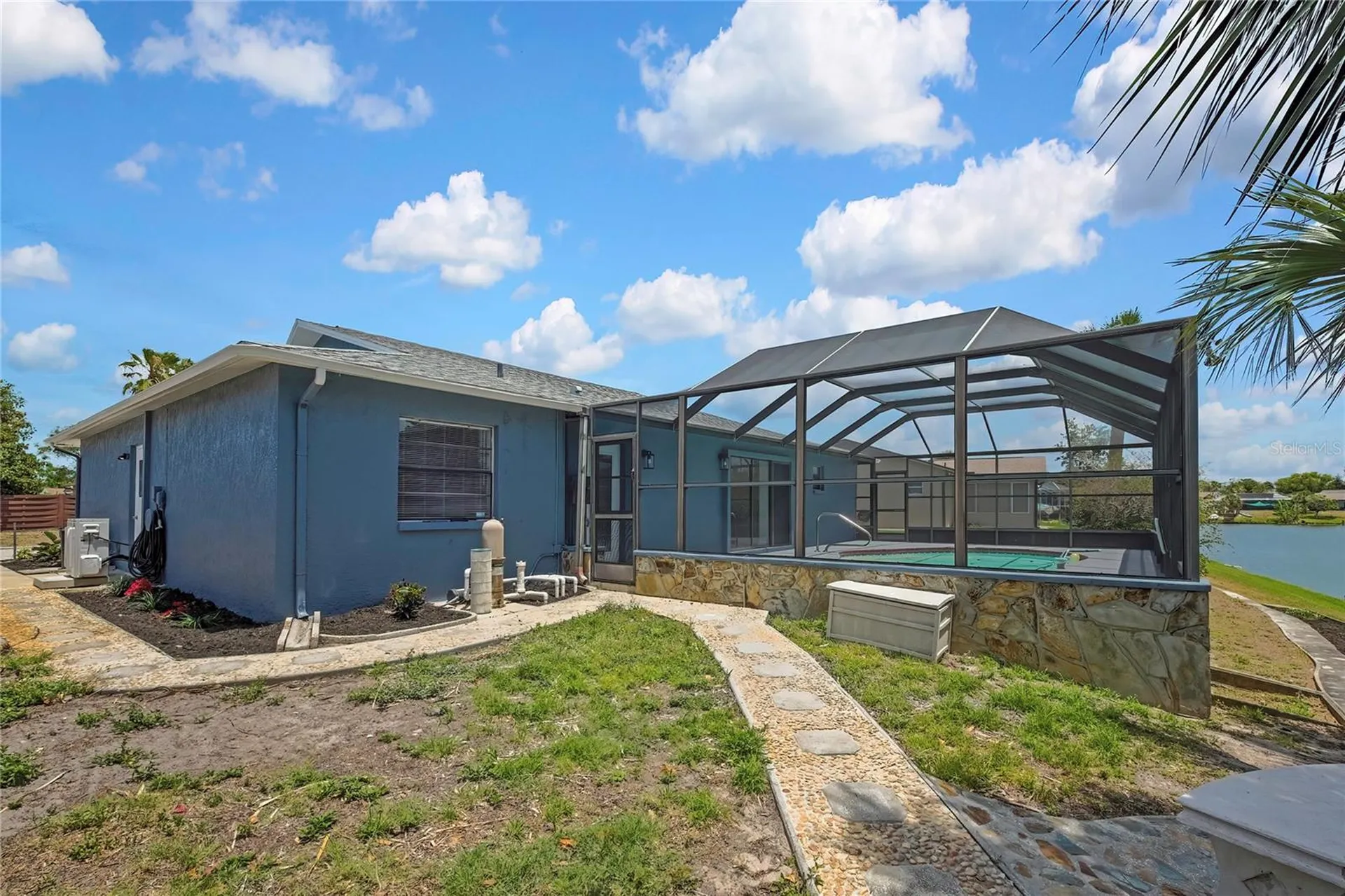 9312 Lake Christina Lane Port Richey FL 34668