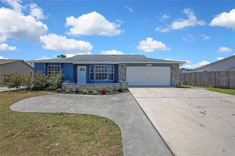 9312 Lake Christina Lane Port Richey FL 34668