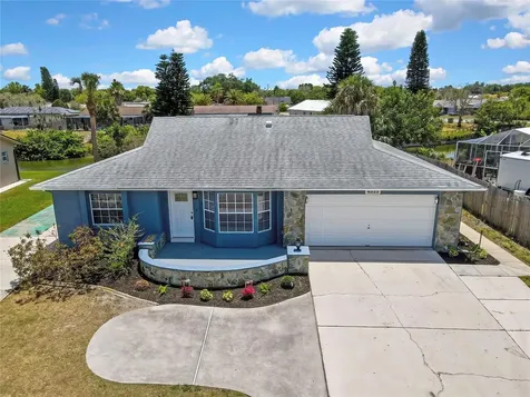 9312 Lake Christina Lane Port Richey FL 34668
