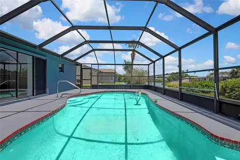 9312 Lake Christina Lane Port Richey FL 34668