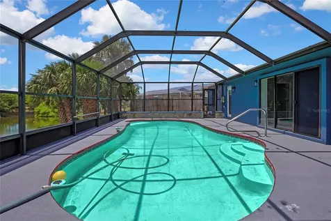 9312 Lake Christina Lane Port Richey FL 34668