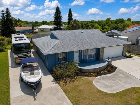 9312 Lake Christina Lane Port Richey FL 34668