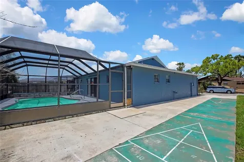 9312 Lake Christina Lane Port Richey FL 34668
