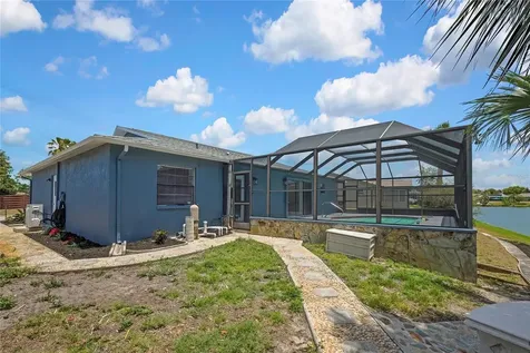 9312 Lake Christina Lane Port Richey FL 34668