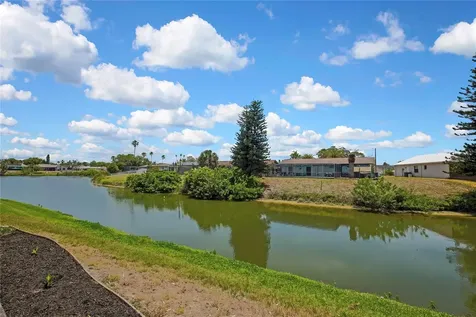 9312 Lake Christina Lane Port Richey FL 34668