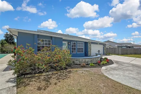 9312 Lake Christina Lane Port Richey FL 34668