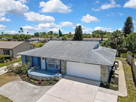 9312 Lake Christina Lane Port Richey FL 34668