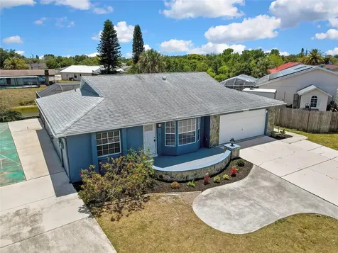 9312 Lake Christina Lane Port Richey FL 34668