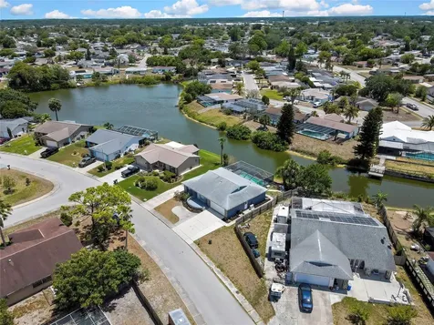 9312 Lake Christina Lane Port Richey FL 34668