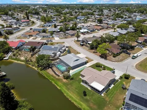 9312 Lake Christina Lane Port Richey FL 34668