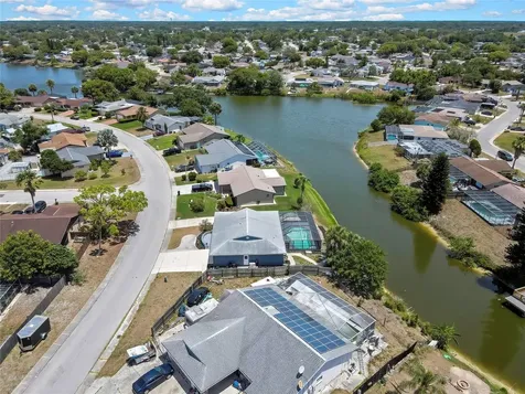 9312 Lake Christina Lane Port Richey FL 34668