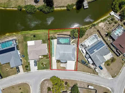 9312 Lake Christina Lane Port Richey FL 34668