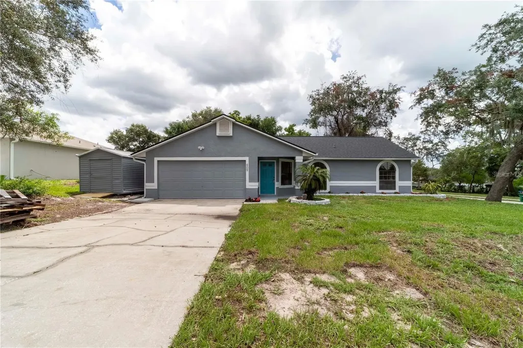 409 Elkin Avenue Deltona FL 32738