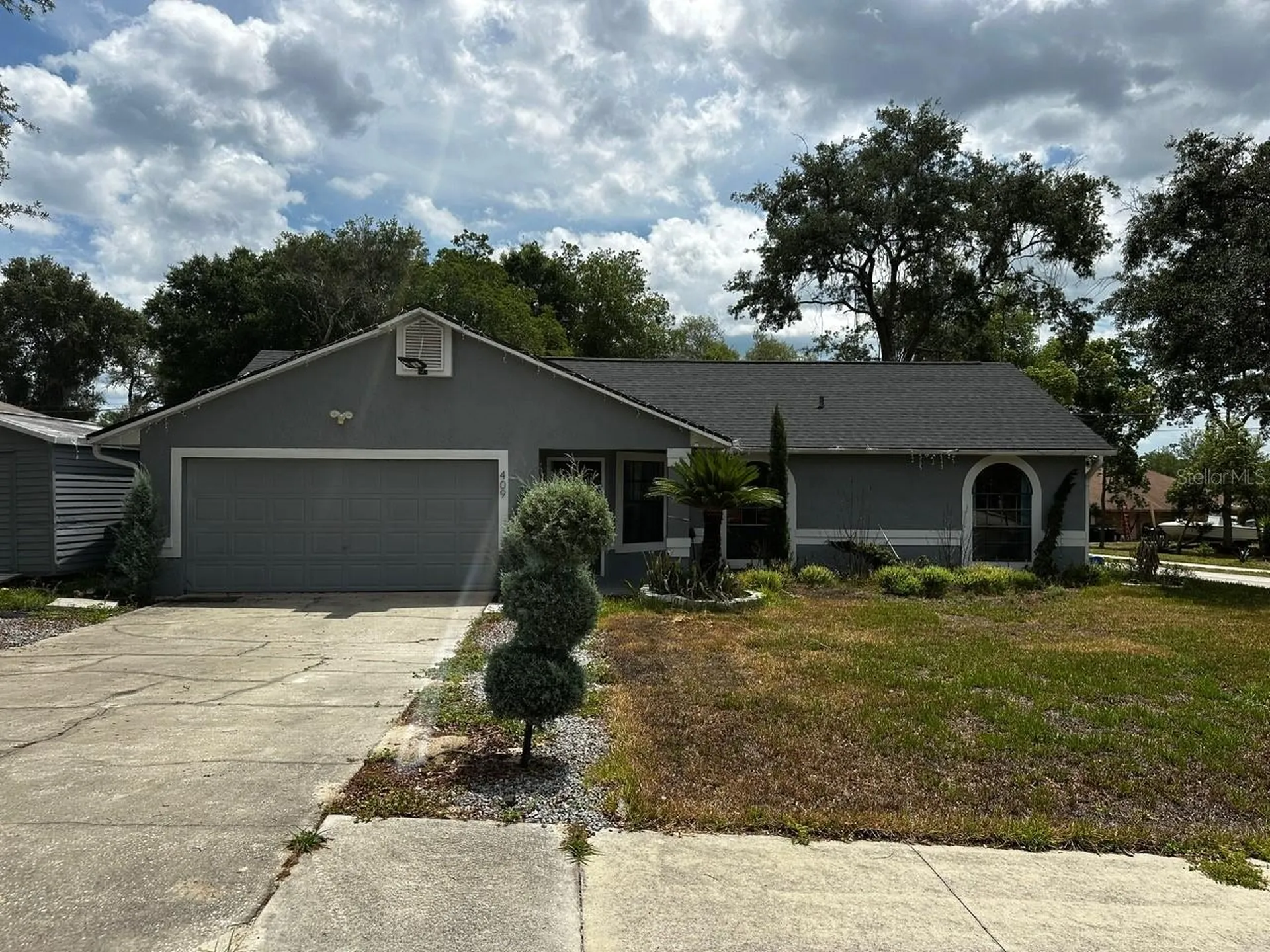 409 Elkin Avenue Deltona FL 32738